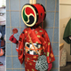 Image for article titled Japan's Geeky New Trend: Strange-Looking Heads